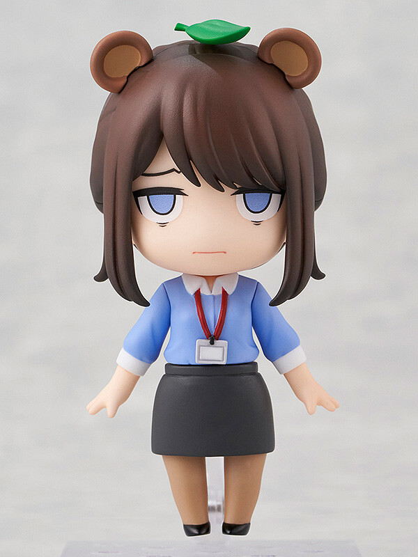 Ganbare, Douki-chan - Douki-chan - Nendoroid  (#1921) (Good Smile Company, Union Creative International Ltd) photo 2