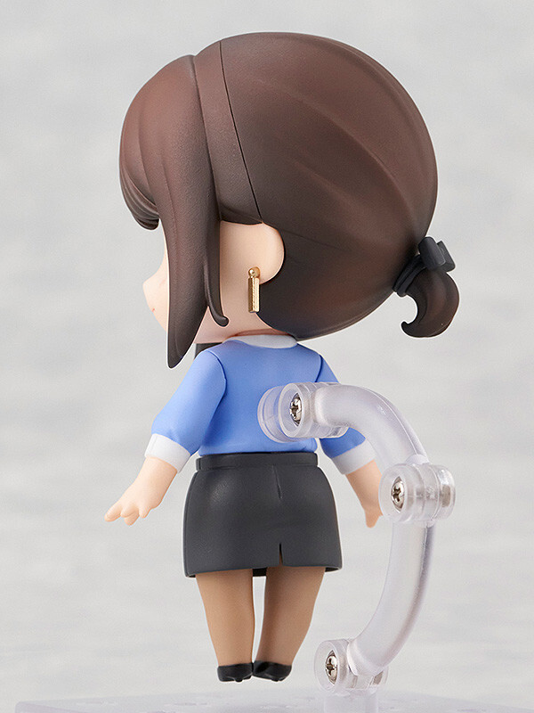 Ganbare, Douki-chan - Douki-chan - Nendoroid  (#1921) (Good Smile Company, Union Creative International Ltd) photo 3