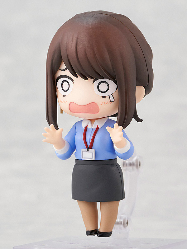 Ganbare, Douki-chan - Douki-chan - Nendoroid  (#1921) (Good Smile Company, Union Creative International Ltd) photo 4