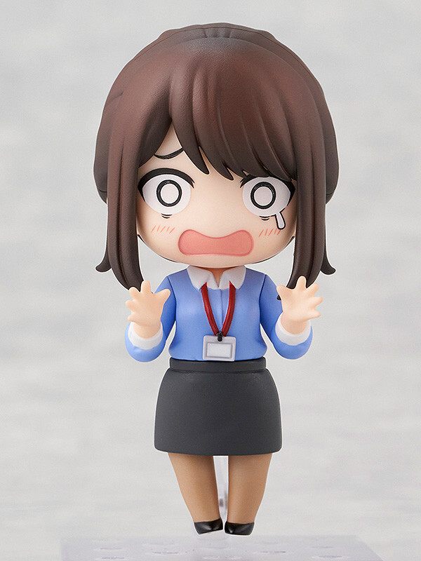 Ganbare, Douki-chan - Douki-chan - Nendoroid  (#1921) (Good Smile Company, Union Creative International Ltd) photo 5