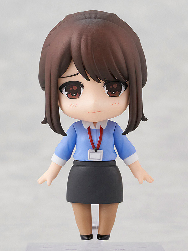 Ganbare, Douki-chan - Douki-chan - Nendoroid  (#1921) (Good Smile Company, Union Creative International Ltd) photo 6
