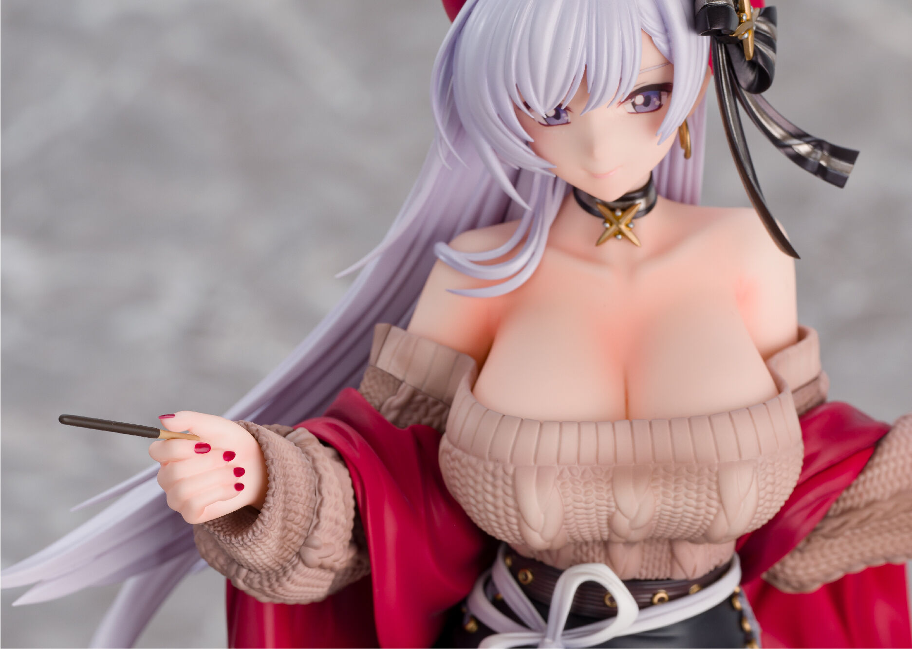 Azur Lane - Belfast - 1/7 - Shopping with the Head Maid Ver. (Brilliant Journey, Union Creative International Ltd) photo 7