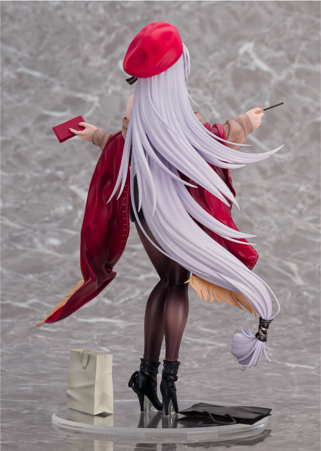 Azur Lane - Belfast - 1/7 - Shopping with the Head Maid Ver. (Brilliant Journey, Union Creative International Ltd) photo 10