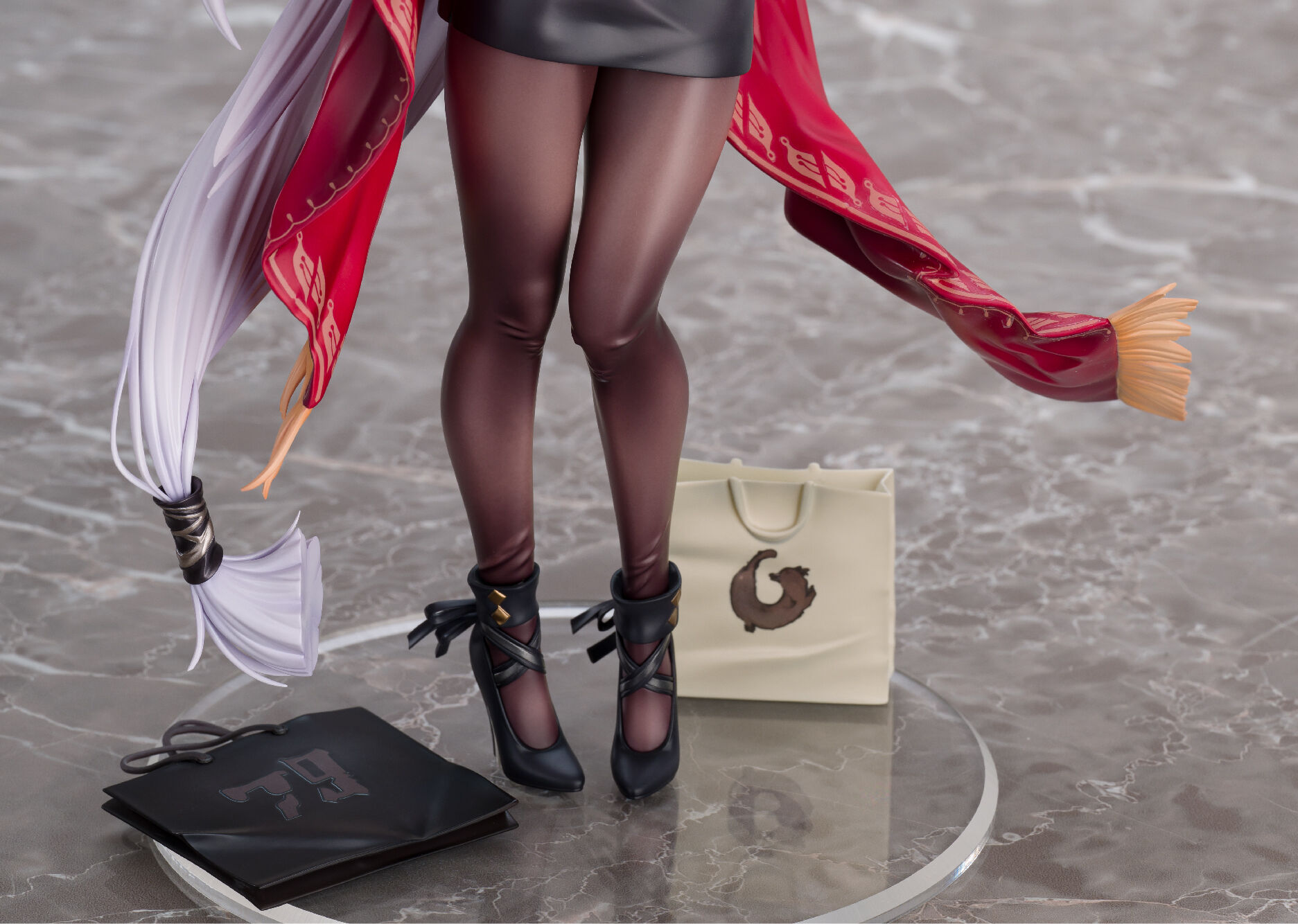 Azur Lane - Belfast - 1/7 - Shopping with the Head Maid Ver. (Brilliant Journey, Union Creative International Ltd) photo 16