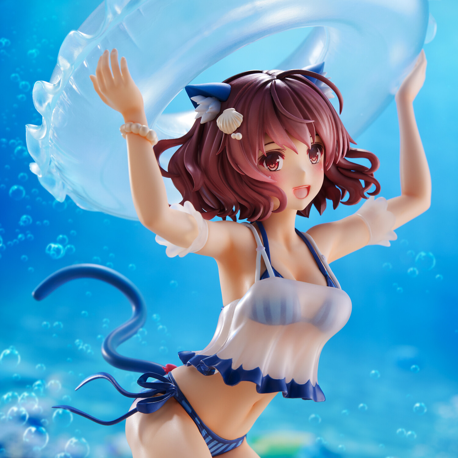 Original - Nia - Mizugi Ver. (Union Creative International Ltd) photo 8