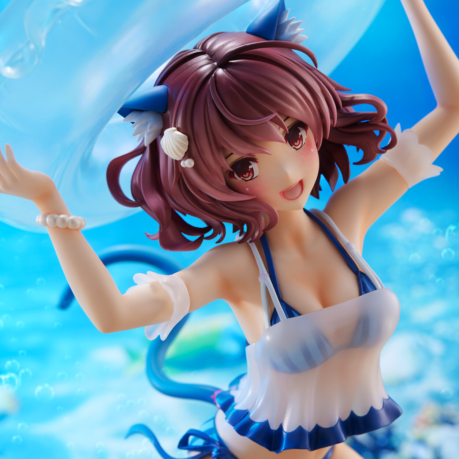 Original - Nia - Mizugi Ver. (Union Creative International Ltd) photo 9