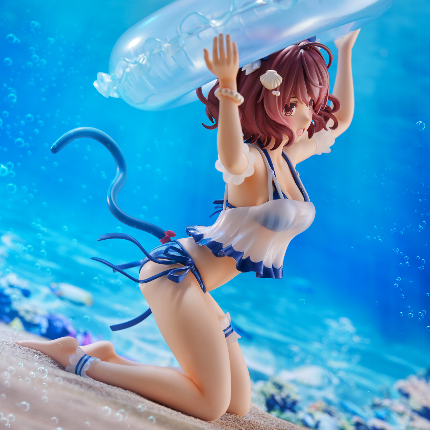 Original - Nia - Mizugi Ver. (Union Creative International Ltd) photo 10