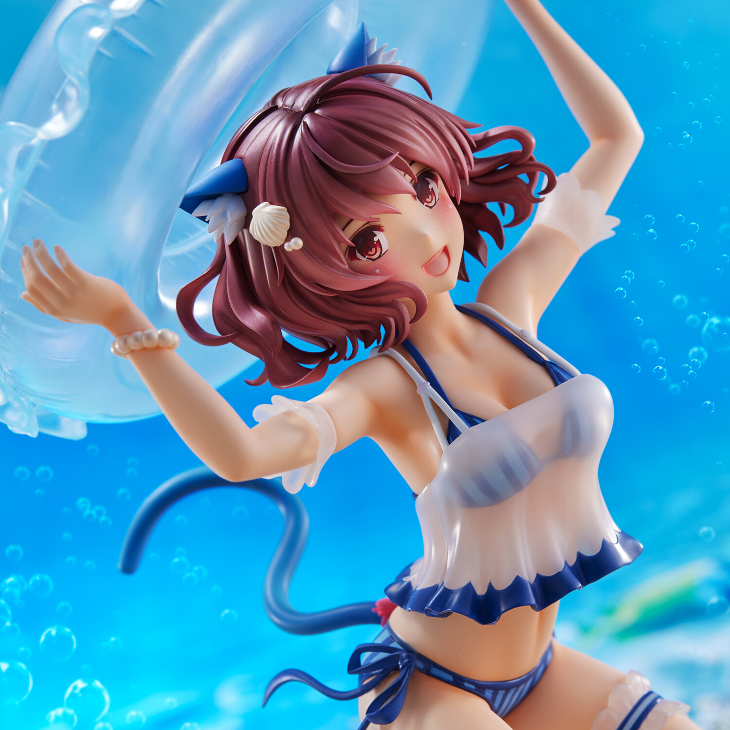Original - Nia - Mizugi Ver. (Union Creative International Ltd) photo 11