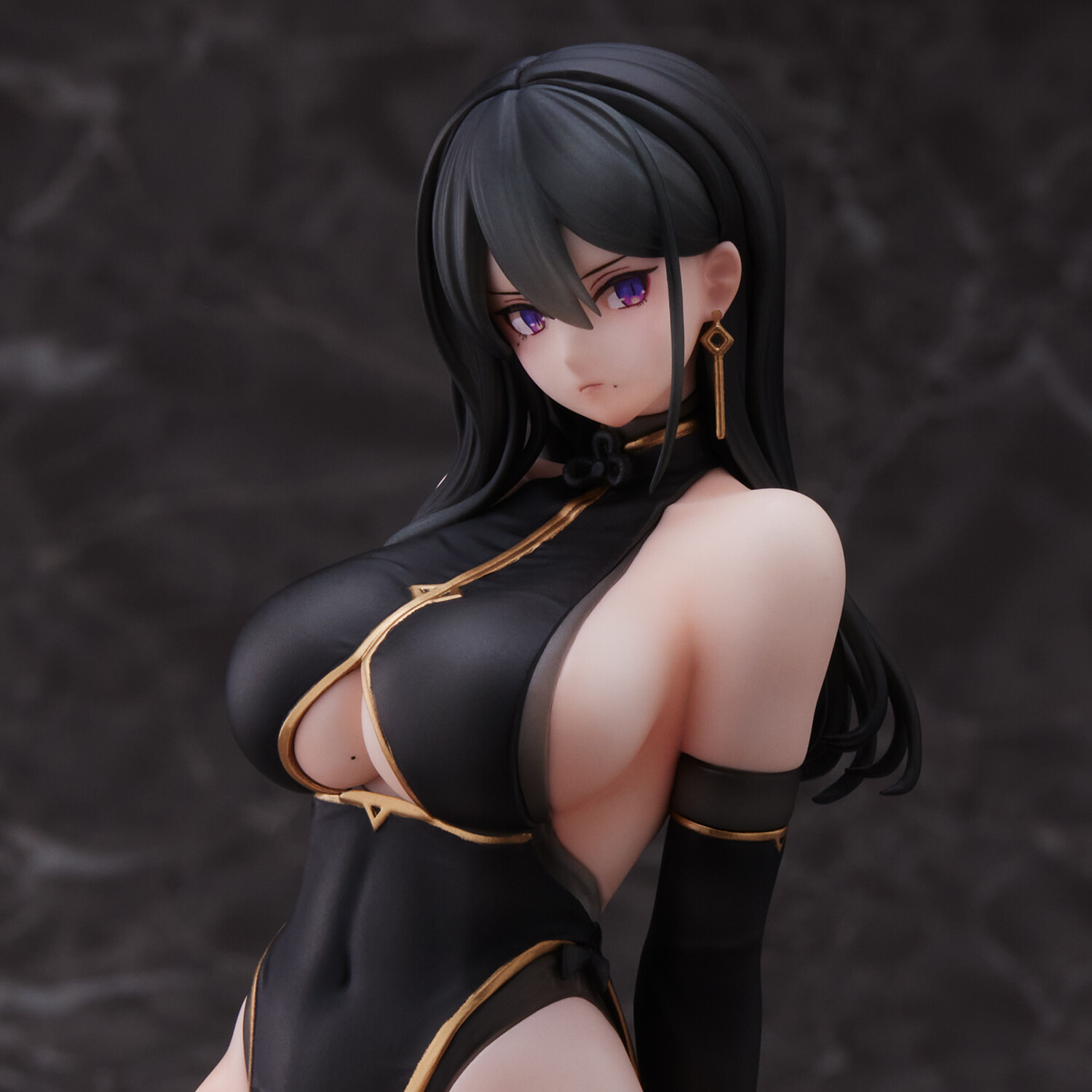 Original - Kuro China-chan (Union Creative International Ltd) photo 3