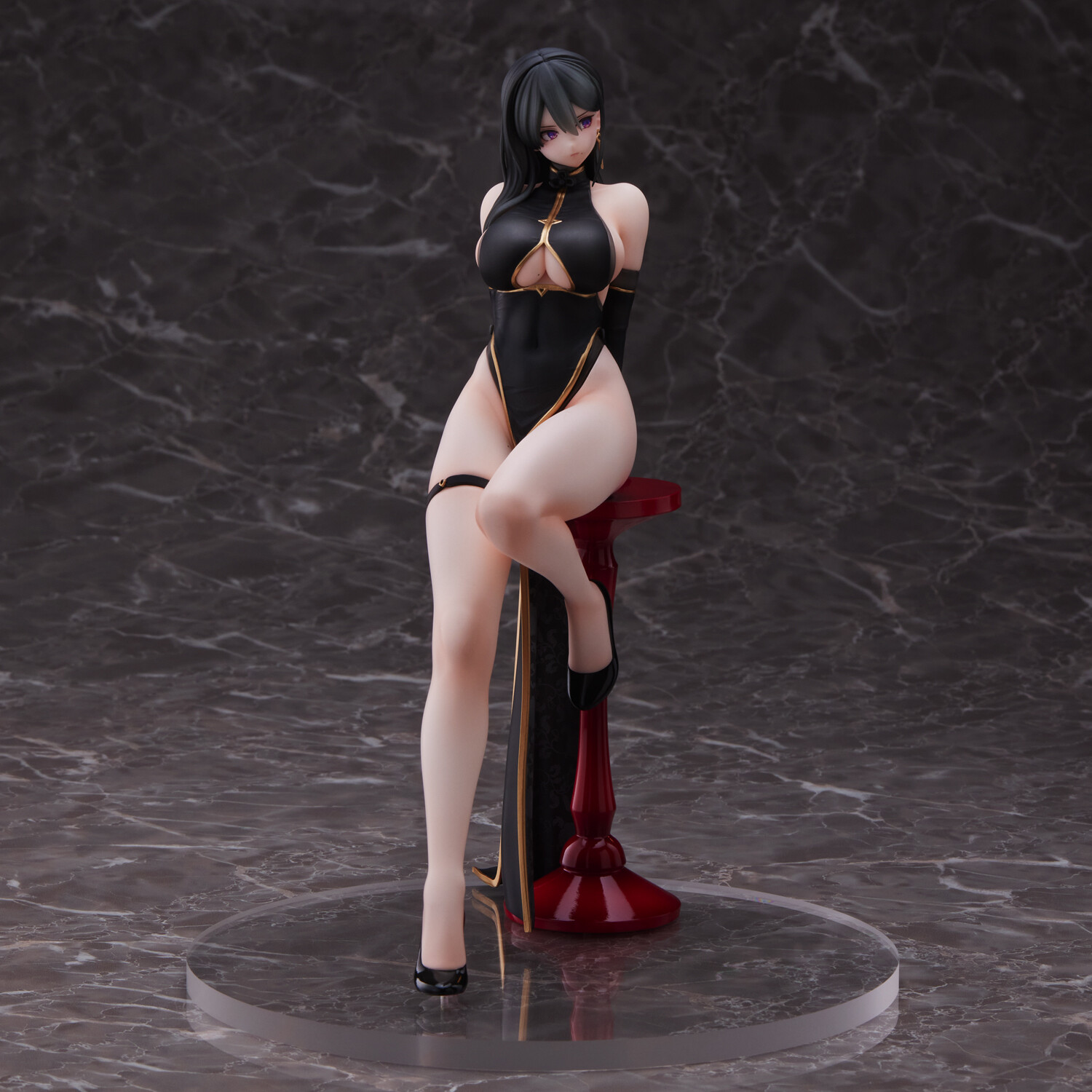 Original - Kuro China-chan (Union Creative International Ltd) photo 5