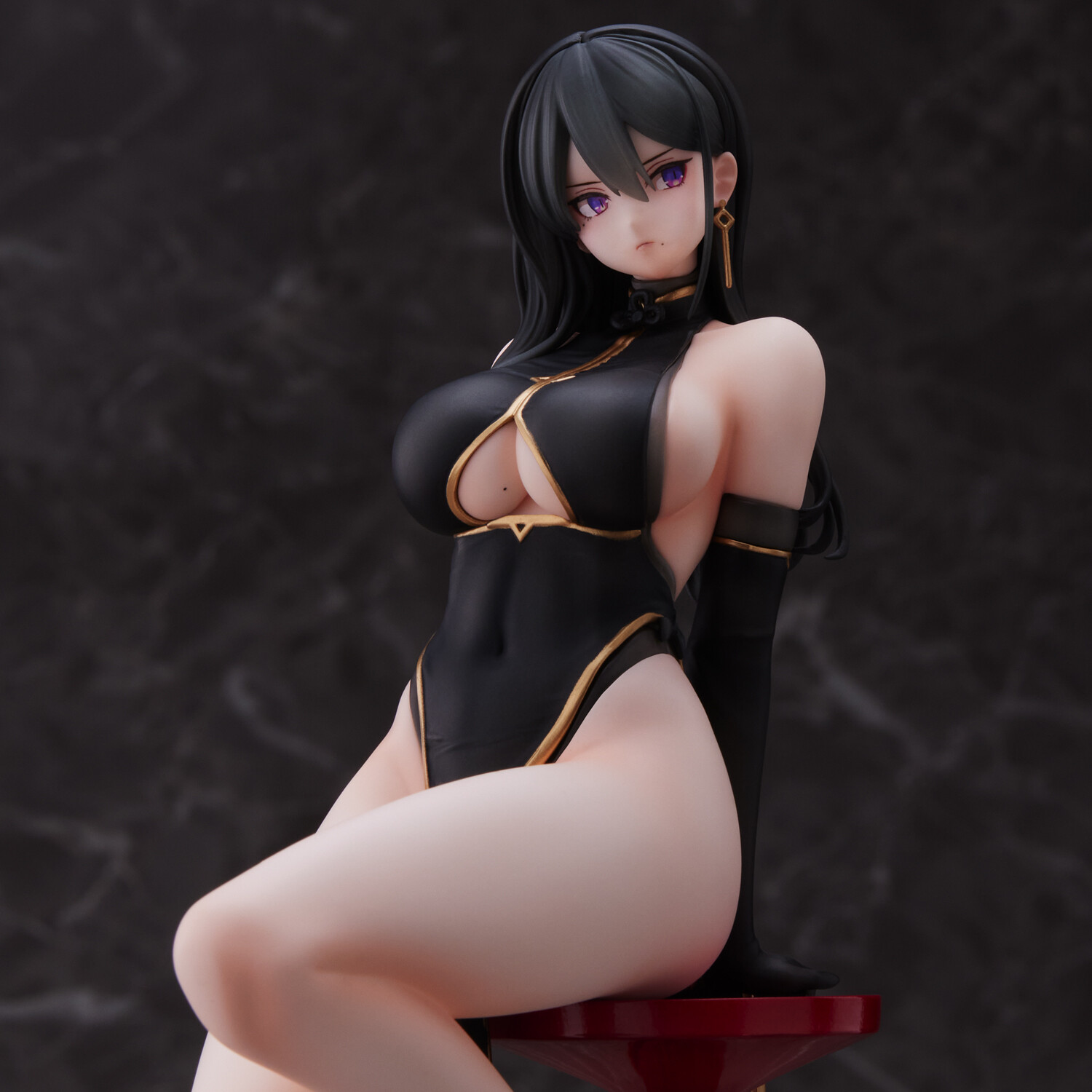 Original - Kuro China-chan (Union Creative International Ltd) photo 7