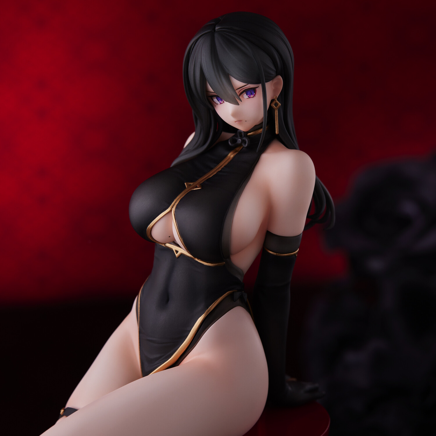 Original - Kuro China-chan (Union Creative International Ltd) photo 8