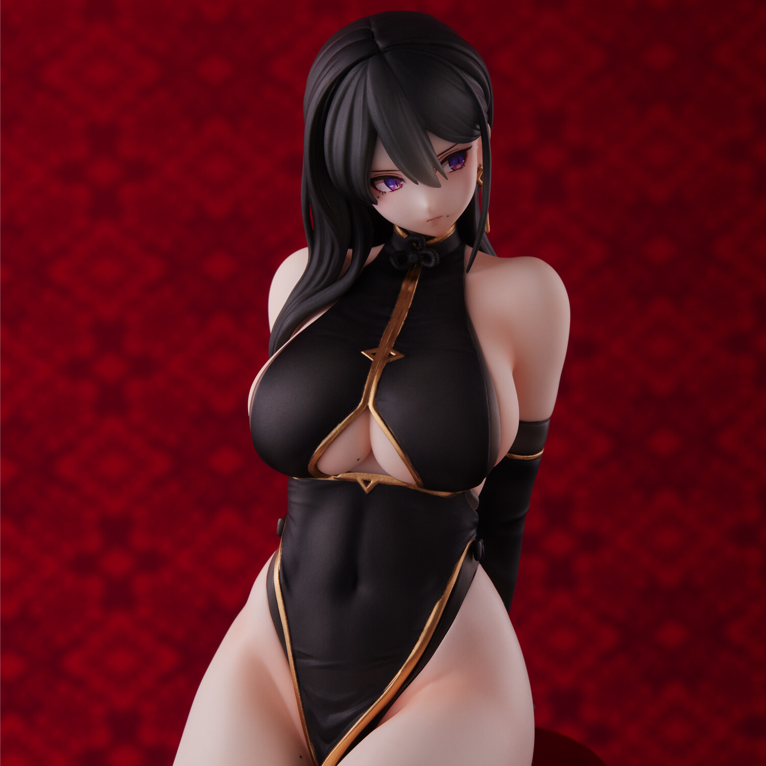 Original - Kuro China-chan (Union Creative International Ltd) photo 9