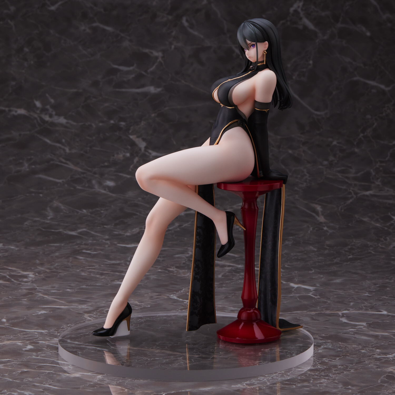 Original - Kuro China-chan (Union Creative International Ltd) photo 10