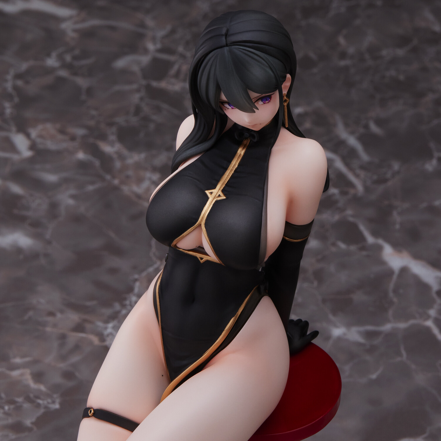 Original - Kuro China-chan (Union Creative International Ltd) photo 12