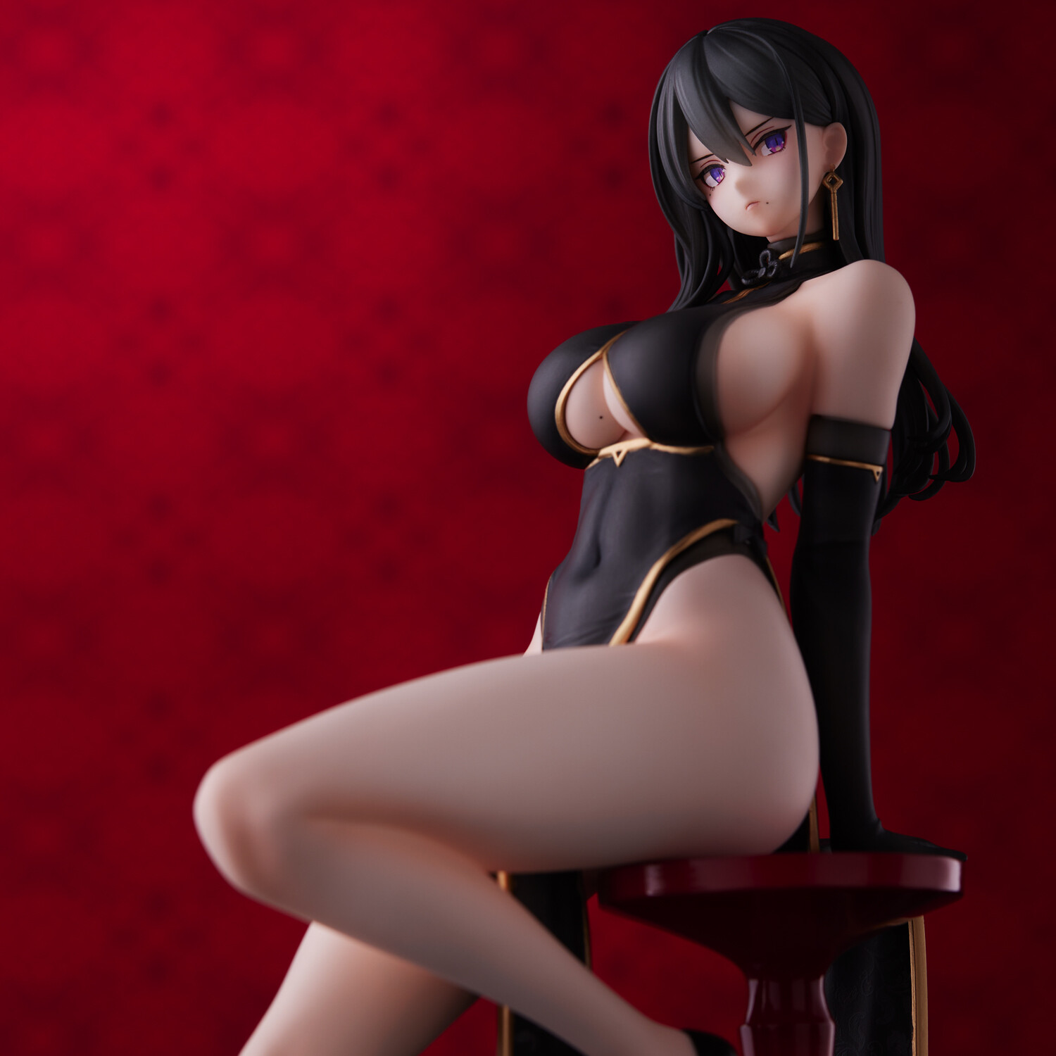 Original - Kuro China-chan (Union Creative International Ltd) photo 13