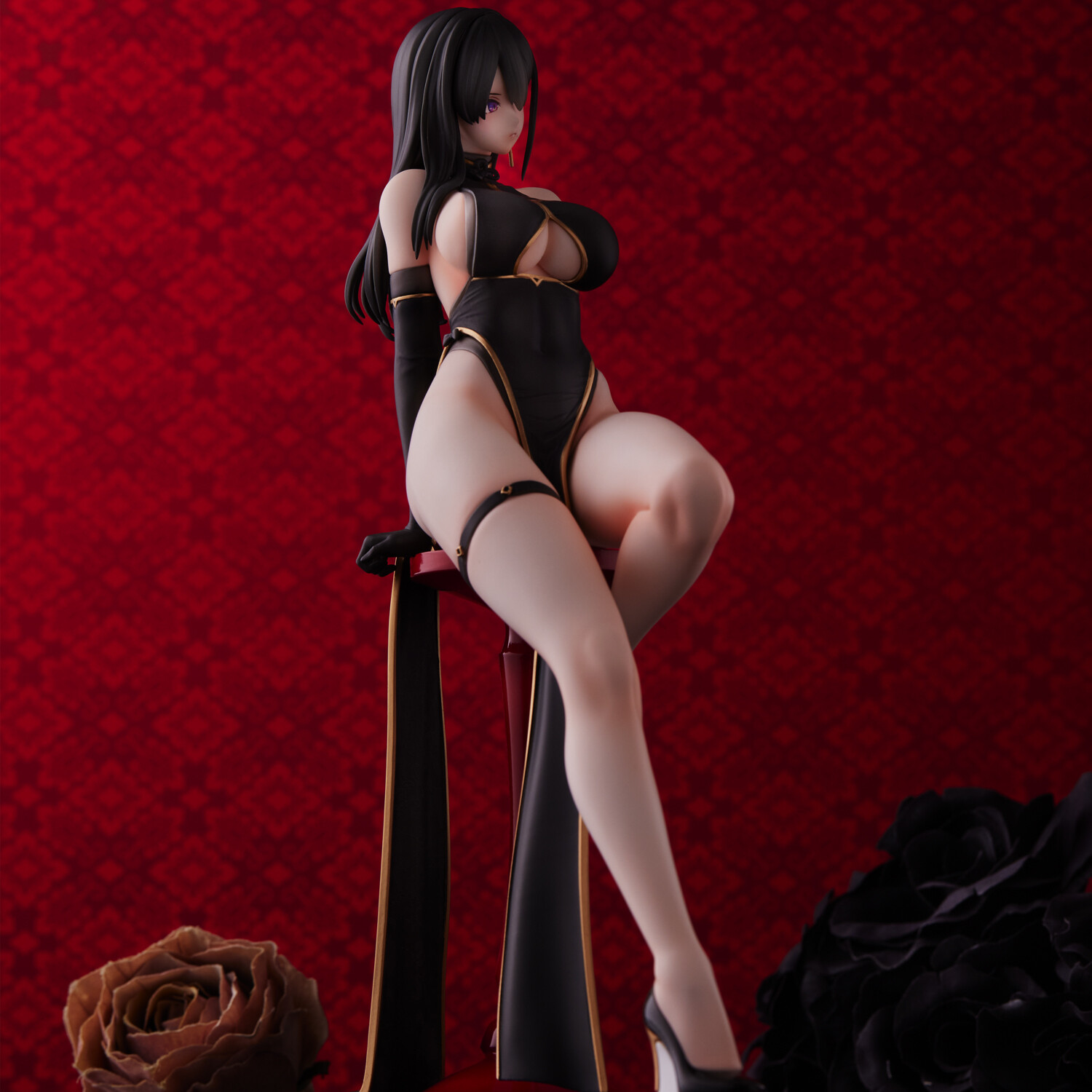 Original - Kuro China-chan (Union Creative International Ltd) photo 14