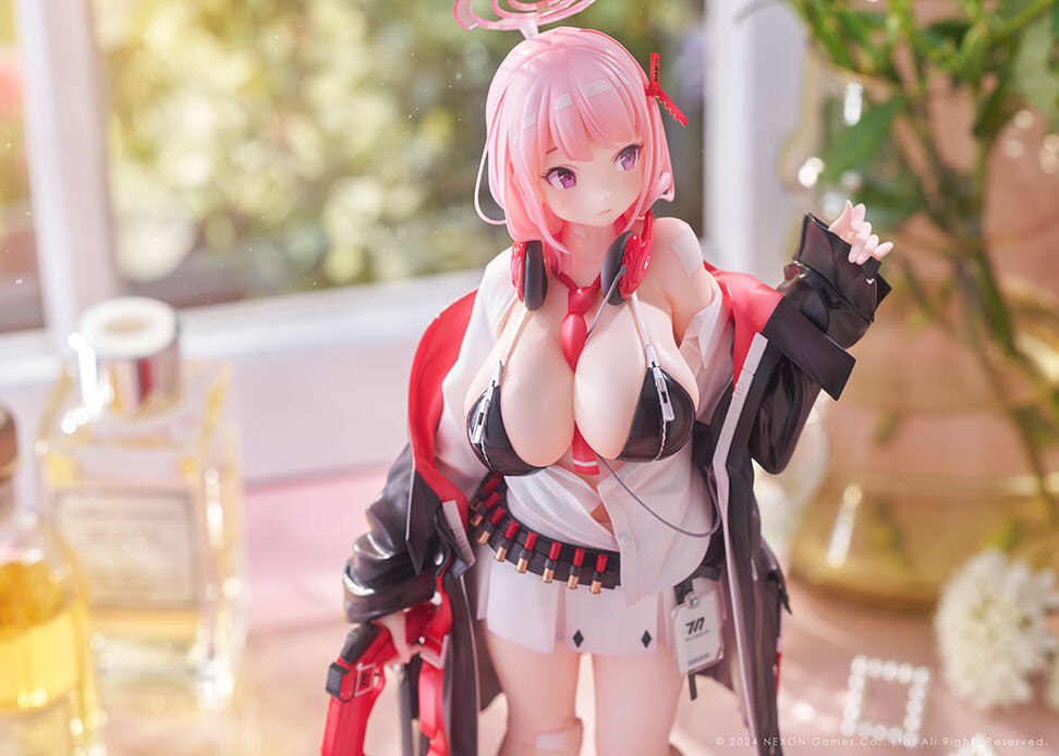 Blue Archive - Izumimoto Eimi - 1/7 (Mimeyoi) photo 3