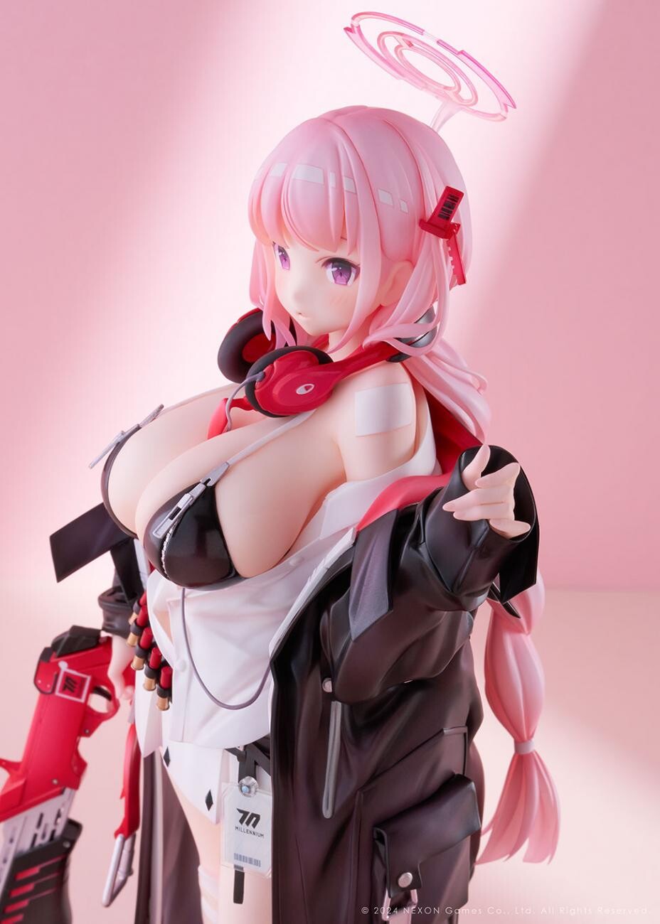 Blue Archive - Izumimoto Eimi - 1/7 (Mimeyoi) photo 5