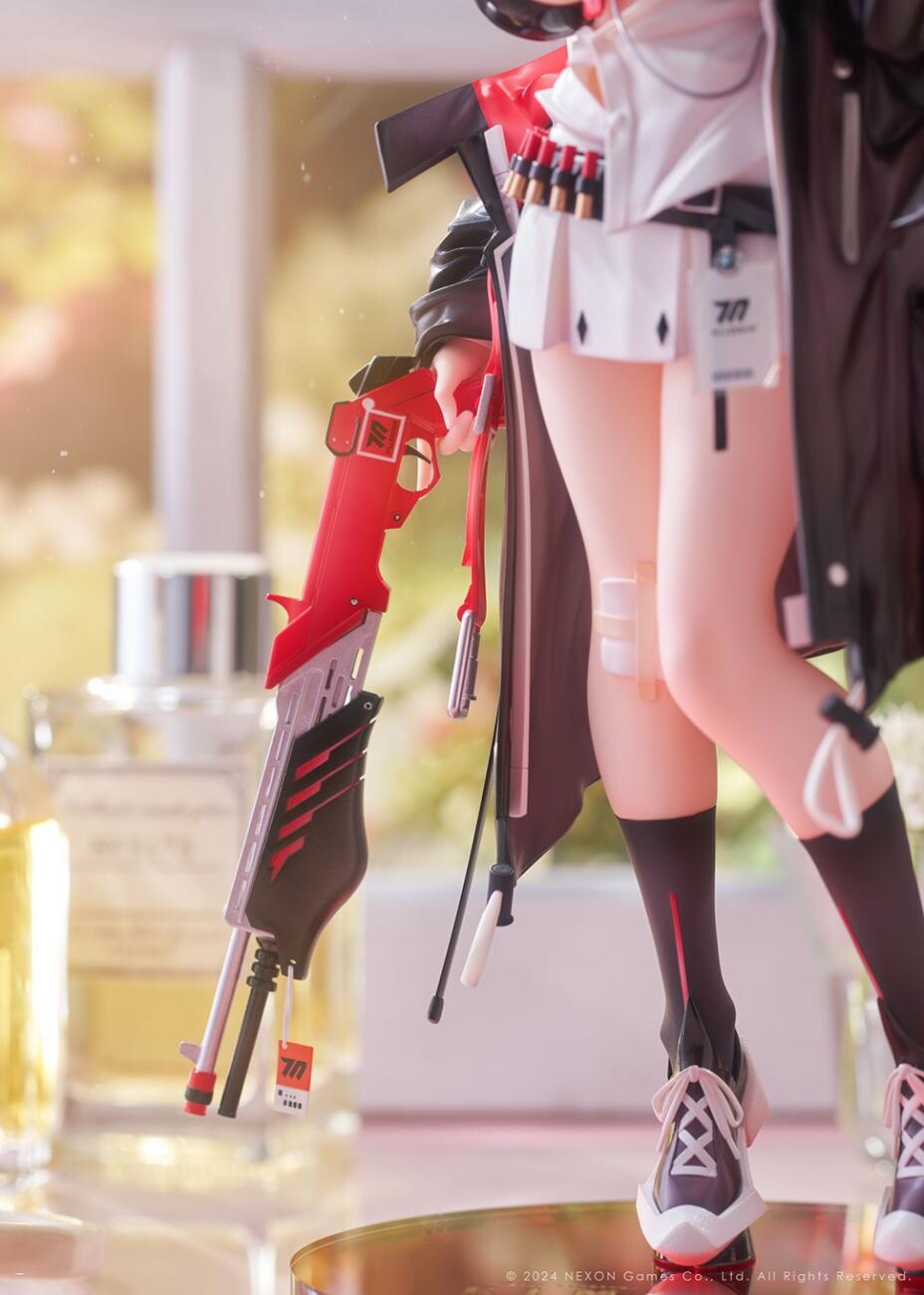 Blue Archive - Izumimoto Eimi - 1/7 (Mimeyoi) photo 6