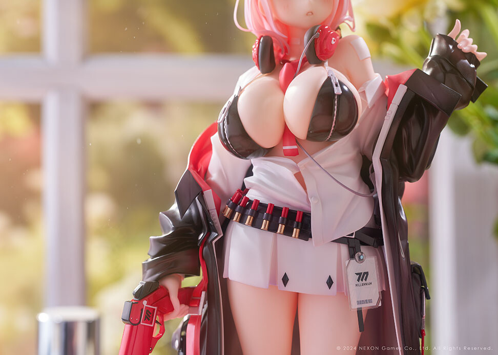 Blue Archive - Izumimoto Eimi - 1/7 (Mimeyoi) photo 7