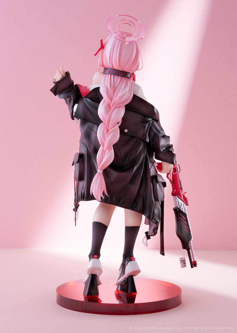 Blue Archive - Izumimoto Eimi - 1/7 (Mimeyoi) photo 10