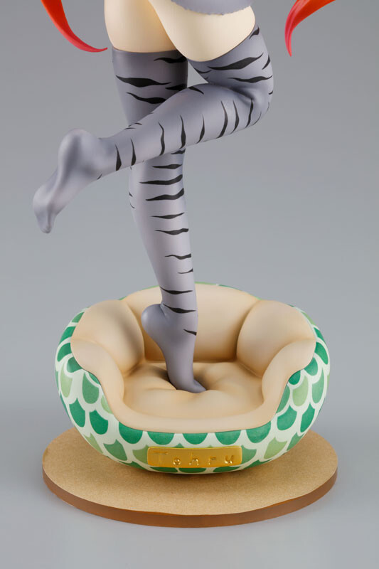 Kobayashi-san chi no Maid Dragon S - Tohru - 1/6 - Cat Dragon ver. (Sol International) photo 8