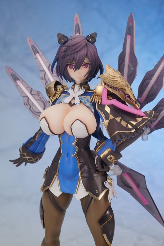 Phantasy Star Online 2 es - Holcid - 1/7 (Sol International) photo 2