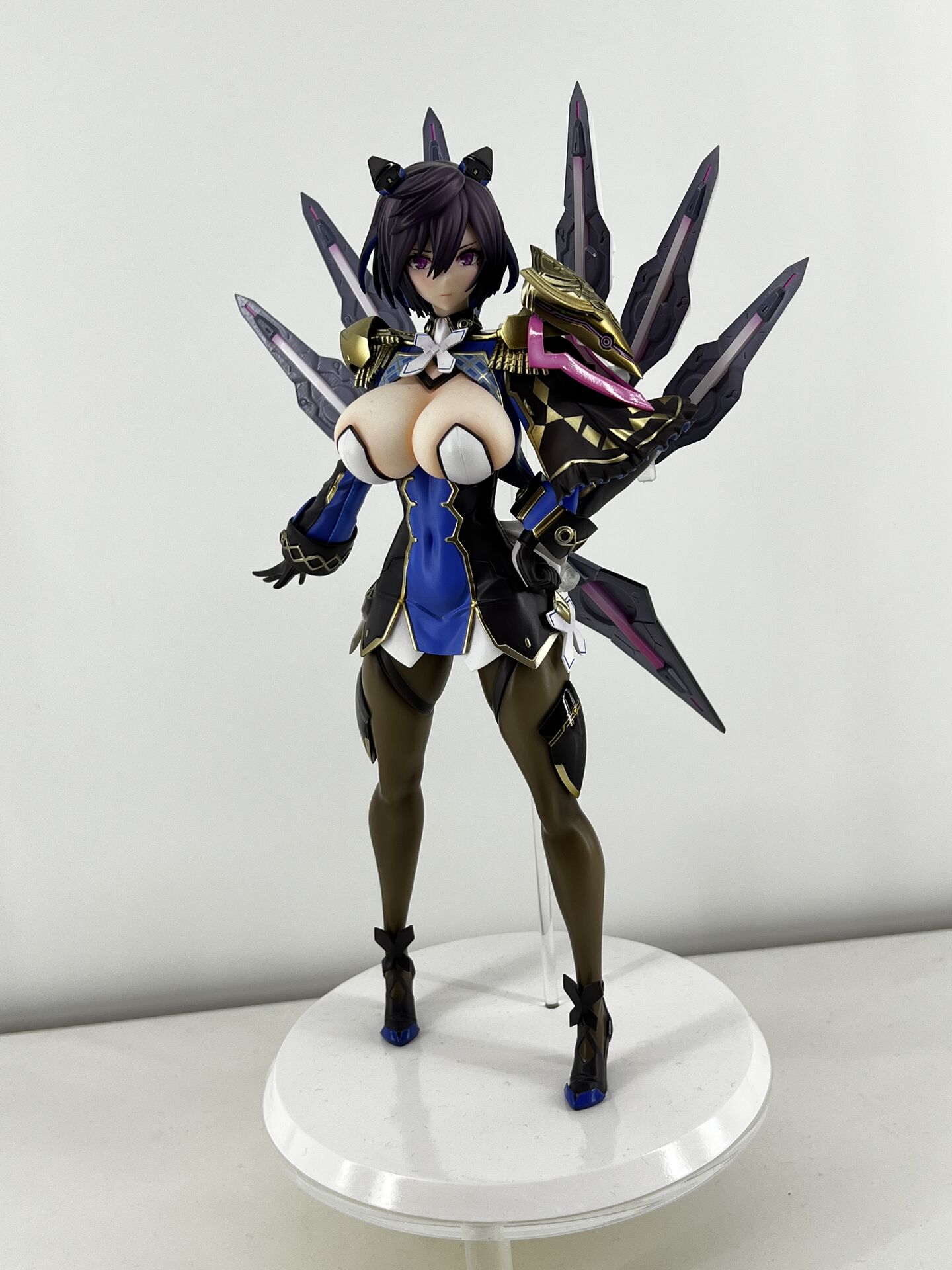 Phantasy Star Online 2 es - Holcid - 1/7 (Sol International) photo 3