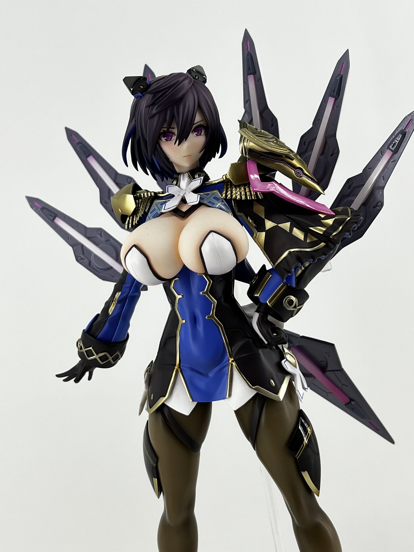 Phantasy Star Online 2 es - Holcid - 1/7 (Sol International) photo 5