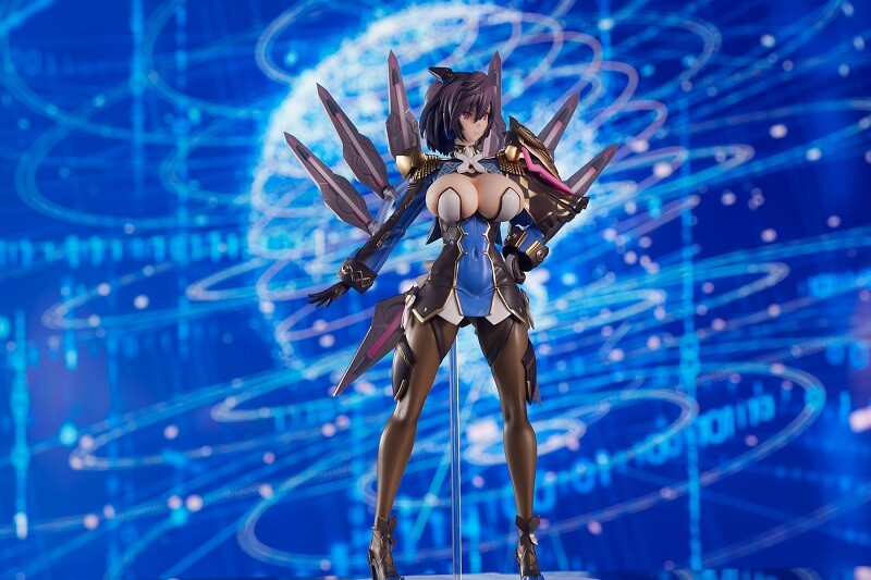 Phantasy Star Online 2 es - Holcid - 1/7 (Sol International) photo 6