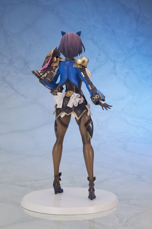 Phantasy Star Online 2 es - Holcid - 1/7 (Sol International) photo 7