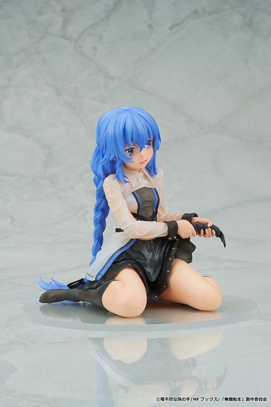 Mushoku Tensei ~Isekai Ittara Honki Dasu~ - Roxy Migurdia - 1/6 - Water Splash Ver. (Sol International) photo 5