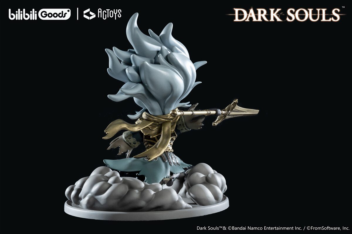 Dark Souls III - Mumei no Ou (Actoys) photo 9