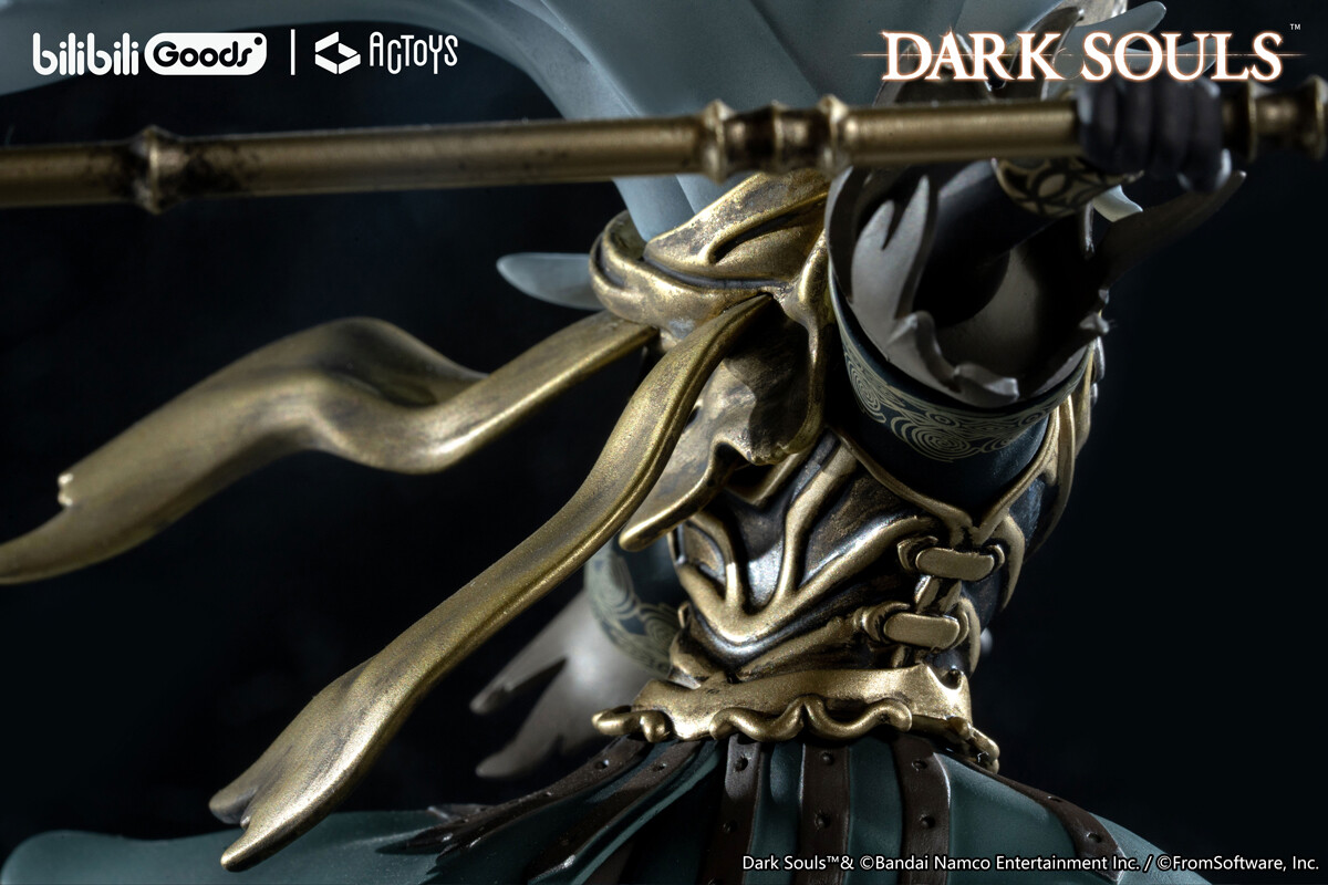 Dark Souls III - Mumei no Ou (Actoys) photo 15