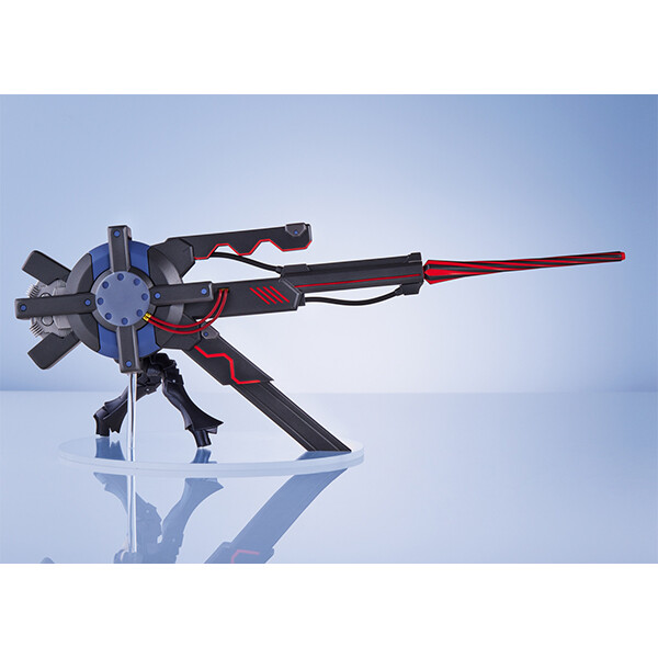 Fate/Grand Order - Mash Kyrielight - ConoFig - Shielder, Ortenaus, + Black Barrel (Aniplex) photo 3