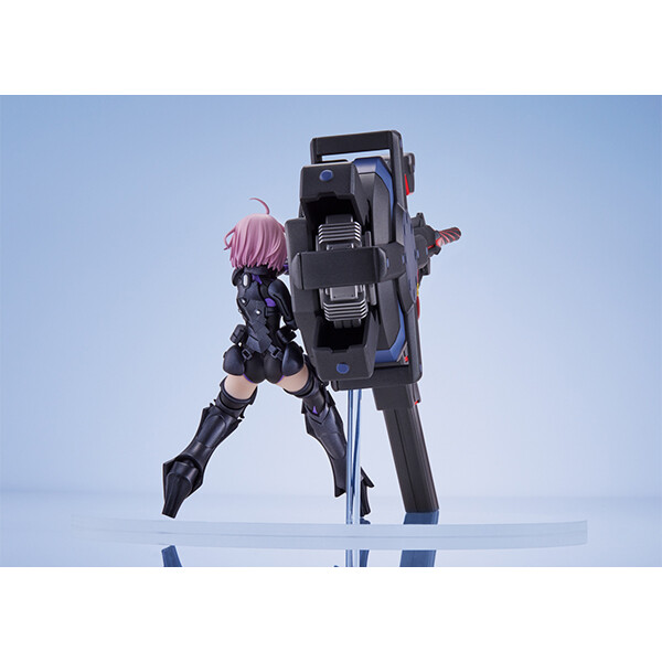 Fate/Grand Order - Mash Kyrielight - ConoFig - Shielder, Ortenaus, + Black Barrel (Aniplex) photo 7