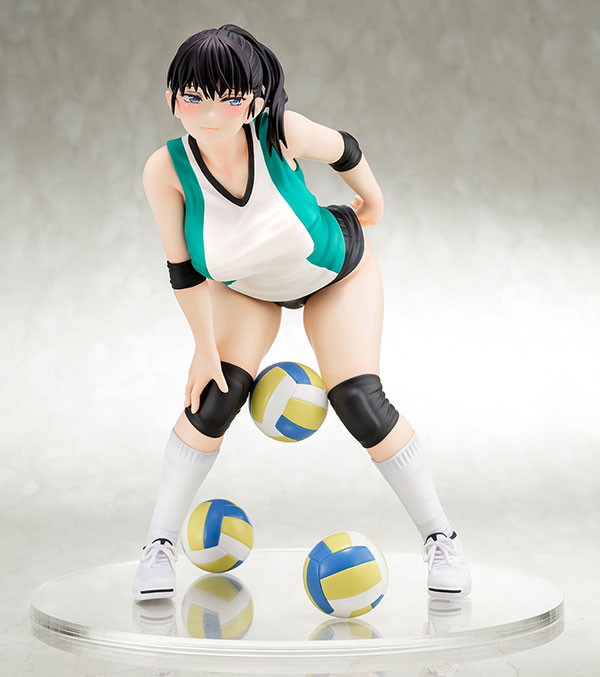 Shuumatsu no Harem - Toudou Akira - 1/6 (Hakoiri Musume) photo 3