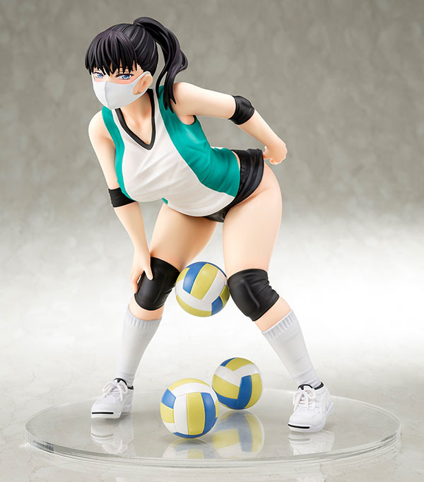 Shuumatsu no Harem - Toudou Akira - 1/6 (Hakoiri Musume) photo 4