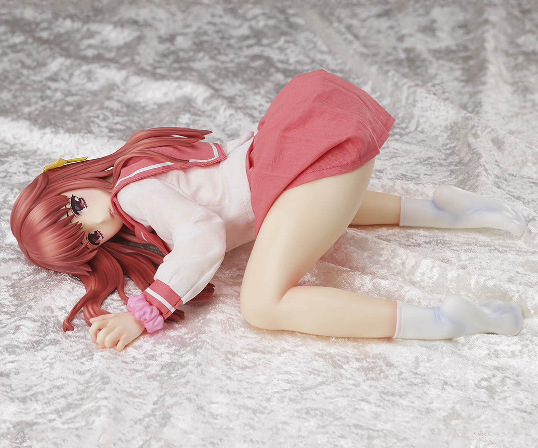 Doukyuusei - Sakuragi Mai - Character's Selection - 1/4 (BINDing, Native)