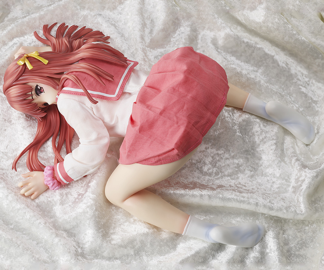 Doukyuusei - Sakuragi Mai - Character's Selection - 1/4 (BINDing, Native) photo 3