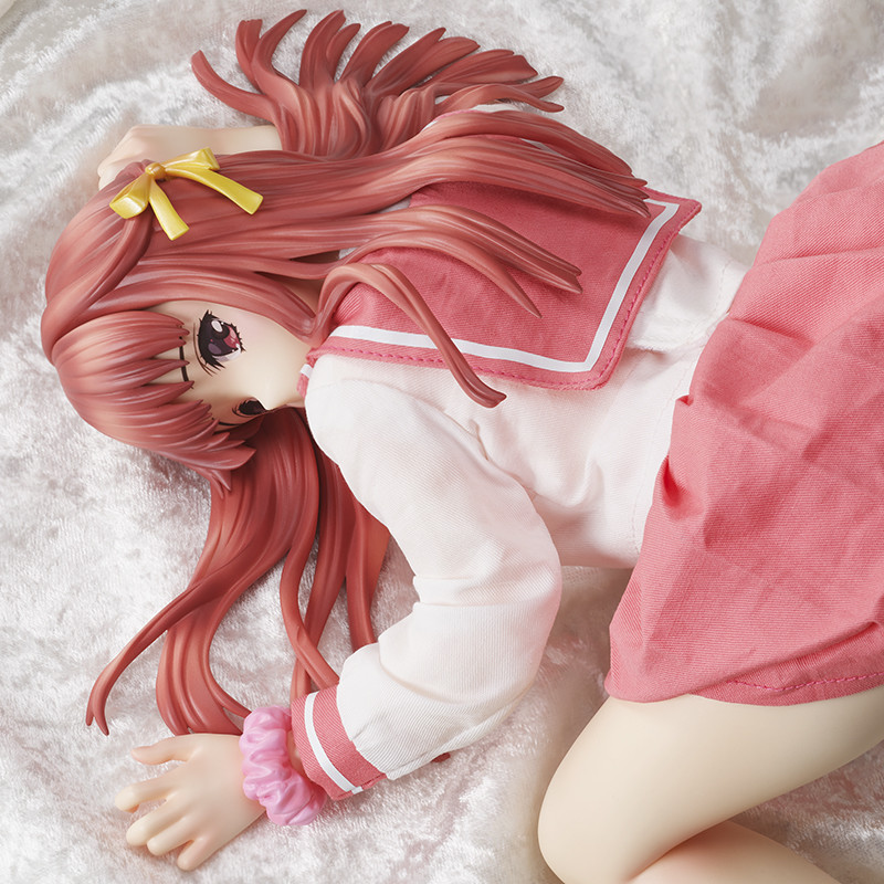 Doukyuusei - Sakuragi Mai - Character's Selection - 1/4 (BINDing, Native) photo 4