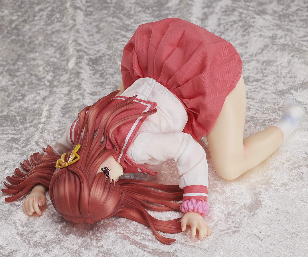 Doukyuusei - Sakuragi Mai - Character's Selection - 1/4 (BINDing, Native) photo 5