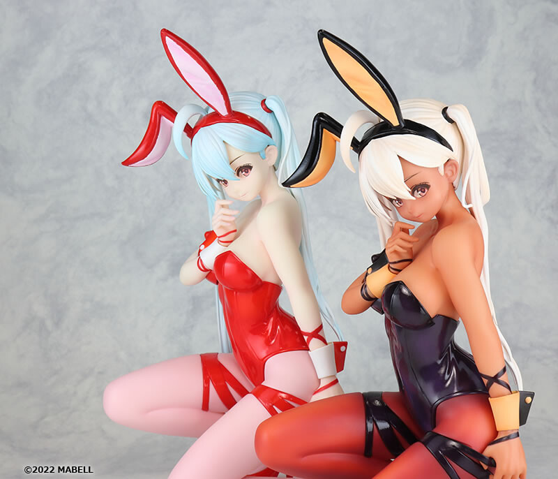 Original - Neala - 1/5 - Kurousagi (Kaitendoh)