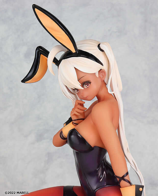 Original - Neala - 1/5 - Kurousagi (Kaitendoh) photo 2