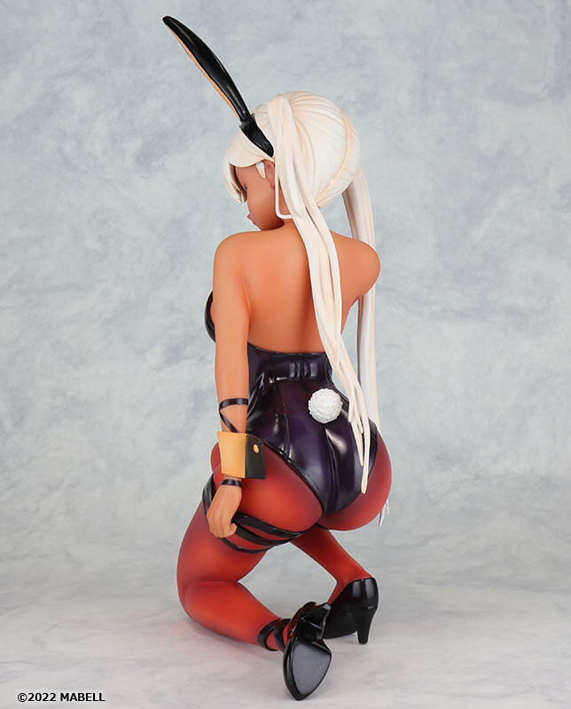 Original - Neala - 1/5 - Kurousagi (Kaitendoh) photo 4