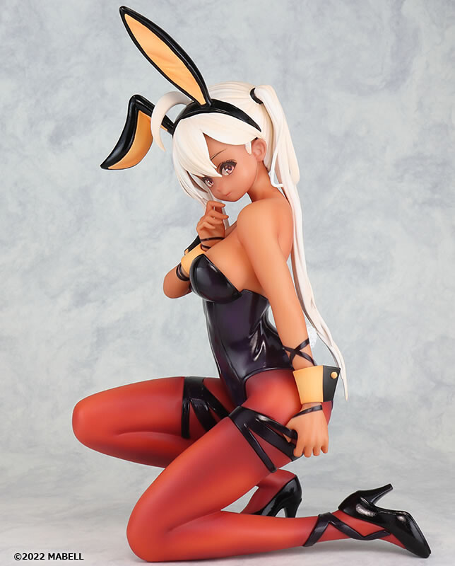 Original - Neala - 1/5 - Kurousagi (Kaitendoh) photo 5