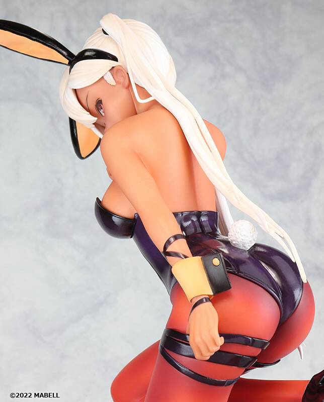 Original - Neala - 1/5 - Kurousagi (Kaitendoh) photo 7