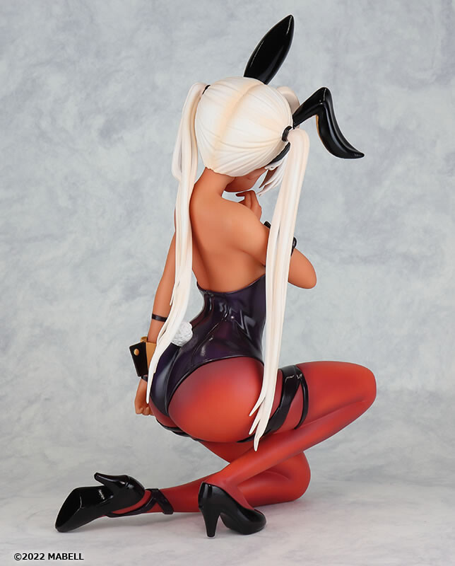 Original - Neala - 1/5 - Kurousagi (Kaitendoh) photo 8
