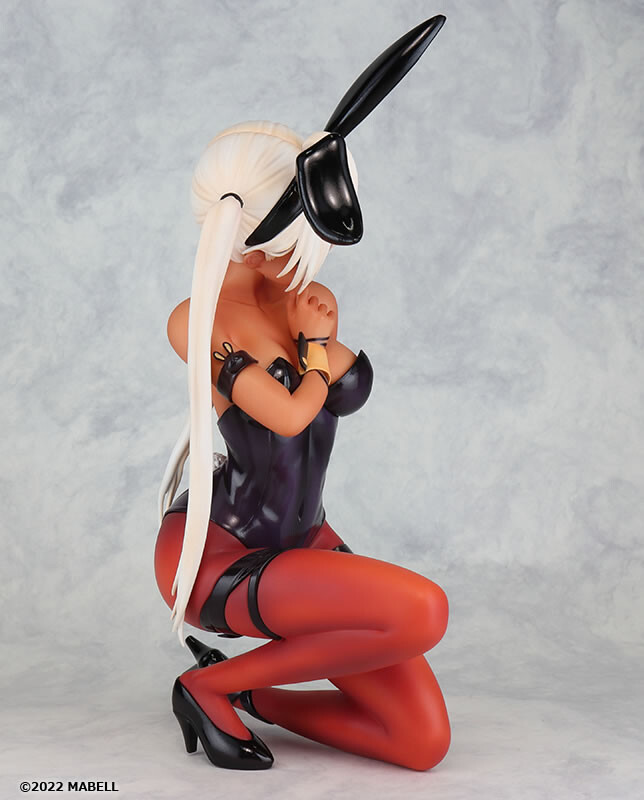 Original - Neala - 1/5 - Kurousagi (Kaitendoh) photo 9